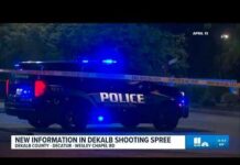 Man Accused of Killing Three, Including DHS Employee, Found Dead in Cell Days After Arrest