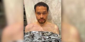 Man Charged in Alleged Attempt on Trump as Prosecutors Cite Photos and Planning Evidence