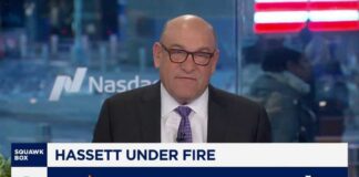 No Evidence Links Tariffs to Surge in U.S. Bankruptcies, Data Shows