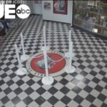 Oklahoma Principal Subdues Armed Intruder, Is Shot While Protecting Students at High School Oklahoma Principal Subdues Armed Intruder, Is Shot While Protecting Students at High School
