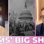 Party Infighting Intensifies as Democrats Clash on Israel and Gaza Positions Party Infighting Intensifies as Democrats Clash on Israel and Gaza Positions