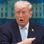 Televised Clash Over Iran Policy Raises Questions About Limits of Political Discourse Televised Clash Over Iran Policy Raises Questions About Limits of Political Discourse