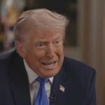 Trump Challenges Media Over Airing Gunman’s Accusations During ‘60 Minutes’ Interview Trump Challenges Media Over Airing Gunman’s Accusations During ‘60 Minutes’ Interview