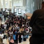 Trump Proposes Privatizing TSA Screening to Reduce Costs and Prevent Shutdown Disruptions Trump Proposes Privatizing TSA Screening to Reduce Costs and Prevent Shutdown Disruptions