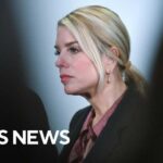 Trump’s Cabinet Shakeup Intensifies After Bondi Firing, With More Changes Uncertain Trump’s Cabinet Shakeup Intensifies After Bondi Firing, With More Changes Uncertain