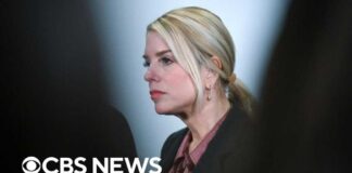 Trump’s Cabinet Shakeup Intensifies After Bondi Firing, With More Changes Uncertain