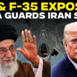 U.S. Intelligence Warns China May Provide Advanced Radar Support to Iran U.S. Intelligence Warns China May Provide Advanced Radar Support to Iran