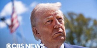 U.S.-Iran Ceasefire Holds as NATO Role and Alliance Support Come Under Scrutiny