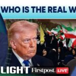 U.S.-Iran War Ends in Fragile Ceasefire Amid Questions Over Strategic Outcome U.S.-Iran War Ends in Fragile Ceasefire Amid Questions Over Strategic Outcome