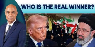 U.S.-Iran War Ends in Fragile Ceasefire Amid Questions Over Strategic Outcome