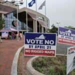 Virginia Redistricting Plan Faces Court Challenge, Throwing Referendum Into Uncertainty Virginia Redistricting Plan Faces Court Challenge, Throwing Referendum Into Uncertainty