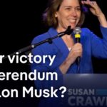 Wisconsin Supreme Court Race Preserves 4–3 Liberal Majority in Pivotal Swing State Wisconsin Supreme Court Race Preserves 4–3 Liberal Majority in Pivotal Swing State