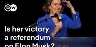 Wisconsin Supreme Court Race Preserves 4–3 Liberal Majority in Pivotal Swing State