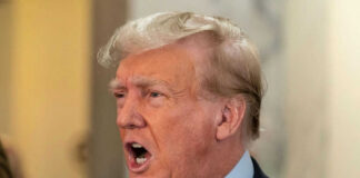 Trump Rejects War Powers Law as U.S. Conducts Military Operations Without Congressional Approval