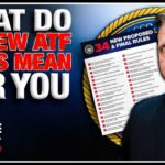 ATF Unveils Broad Firearms Regulatory Rollback Under Trump Administration