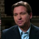 Claims of a Dramatic ‘Moral Sit-In’ in DeSantis’ Office Lack Verifiable Evidence, Despite Viral Attention