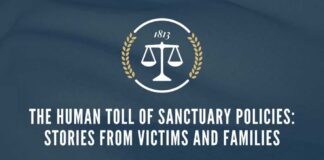 DHS Targets Sanctuary-State Governors After Chicago Killing, Citing Public Safety Risks