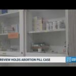Federal Appeals Court Blocks Mailing of Abortion Pill Nationwide, Reinstating In-Person Rules Federal Appeals Court Blocks Mailing of Abortion Pill Nationwide, Reinstating In-Person Rules