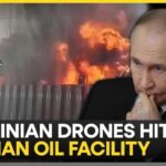Latvia’s Defence Minister Resigns After Ukrainian Drones Strike Near Russian Border