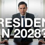 Marco Rubio Emerges as Top Republican Contender as Donors Drift Away From JD Vance
