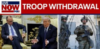 Pentagon Plans Withdrawal of 5,000 U.S. Troops From Germany After Force Review