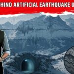 Swiss Researchers Triggered Thousands of Micro-Earthquakes in Deep Alps Experiment