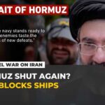 U.S. Military Breaks Iranian Blockade, Escorts Commercial Ships Through Strait of Hormuz