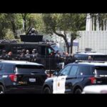 Police provide updates on Islamic Center of San Diego shooting