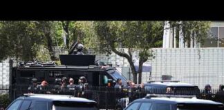 Police provide updates on Islamic Center of San Diego shooting