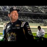 Legendary NASCAR driver Kyle Busch dies at 41