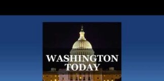 Washington Today (5/11/26): Trump Says Iran Ceasefire on “Life Support” as Congress Returns