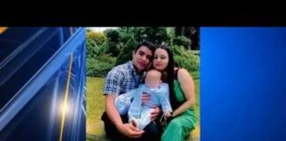 Wife of Army sergeant released from ICE custody