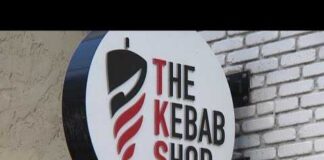 Lawsuit filed following an E. coli outbreak at The Kebab Shop locations in California