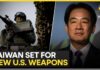 US Weighs New Arms Sales To Taiwan After Trump’s China Visit | WION News