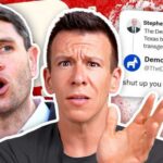 The Truth Behind the Right-Wing Attacks Against James Talarico
