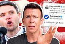 The Truth Behind the Right-Wing Attacks Against James Talarico