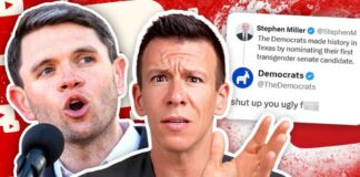 The Truth Behind the Right-Wing Attacks Against James Talarico