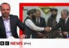 Russia and the Taliban government in Afghanistan have reached a new military-technical cooperatio...