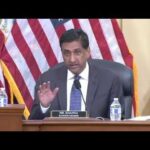 Rep. Ro Khanna Calls GOP Witness Michael Lucci “Racist” at House China Hearing Racist remarks by GOP witness called out in Congressional hearing my Ro Khanna: watch what happened