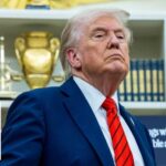 White House FIRES BACK over poll as inflation concerns mount