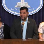 Ballot Bombshell: Noncitizen Votes in L.A.? Under Discussion: Residential Voting for the City of Los Angeles