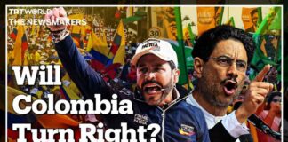 Why Colombia’s election is not just a regional matter