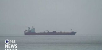 U.S. moves to reassure Gulf allies after latest Strait of Hormuz shutdown