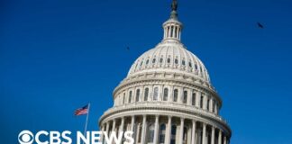 House passes Iran war powers resolution for first time