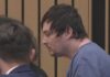 Accused serial killer Jesse Lee Calhoun appears in court for 5th murder charge