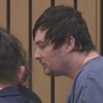 Accused serial killer Jesse Lee Calhoun appears in court for 5th murder charge Accused serial killer Jesse Lee Calhoun appears in court for 5th murder charge
