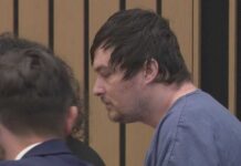 Accused serial killer Jesse Lee Calhoun appears in court for 5th murder charge Accused serial killer Jesse Lee Calhoun appears in court for 5th murder charge
