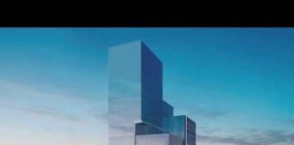 25 years after 9/11, groundbreaking at WTC 'completes' rebuilding