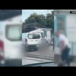 Mexico Threatens Legal Action After ICE Shooting of Mexican Citizen in Houston Mexican man shot and killed during ICE operation in Texas