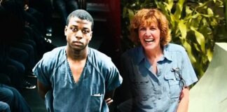Moochie & Jill Halliburton Case: What Really Happened in the Miami Mansion?